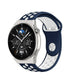 Huawei Watch GT 3 Pro 46mm Sport Strap (Blue/White)