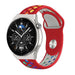 Huawei Watch GT 3 Pro 46mm Sportarmband (Rot Bunt)