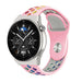 Huawei Watch GT 3 Pro 46mm Sportarmband (Rosa Bunt)