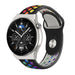 Huawei Watch GT 3 Pro 46mm Sportarmband (Schwarz Bunt)