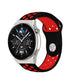 Huawei Watch GT 3 Pro 46mm Sportarmband (Schwarz/Rot)