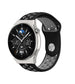Huawei Watch GT 3 Pro 46mm Sportarmband (Schwarz/Grau)