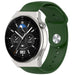Huawei Watch GT 3 Pro 46mm Sport Strap (Army Green)