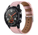 Huawei Watch GT 2 Lederarmband (Rosa)