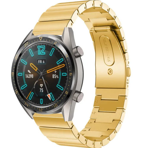 huawei-watch-gt-metalen-band-goud