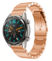 Huawei Watch GT 2 Metal Strap (Rose Gold)