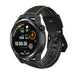 Huawei Watch GT Lederarmband (Schwarz)
