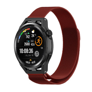 huawei-watch-gt-runner-milanese-band