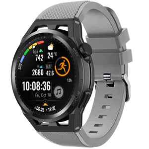 huawei-watch-gt-runner-siliconen-bandje-grijs
