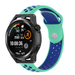 Huawei Watch GT Sportarmband (Aqua/Blau)