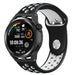 Huawei Watch GT Runner Sportarmband (Schwarz/Weiß)