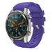 Huawei Watch GT 2 Silikonarmband (Violett)