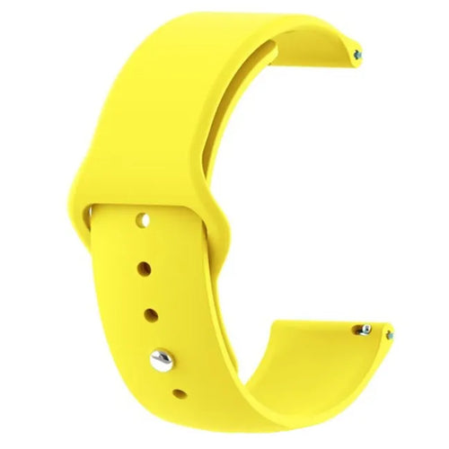 huawei-watch-gt-sport-band-geel-2