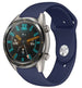 Huawei Watch GT 2 Sportarmband (Dunkelblau)