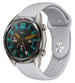 Huawei Watch GT 2 Sportarmband (Grau)