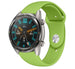 Huawei Watch GT 2 Sport Strap (Light Green)