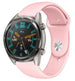 Huawei Watch GT 2 Sportarmband (Rosa)