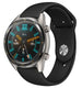 Huawei Watch GT 2 Sportarmband (Schwarz)