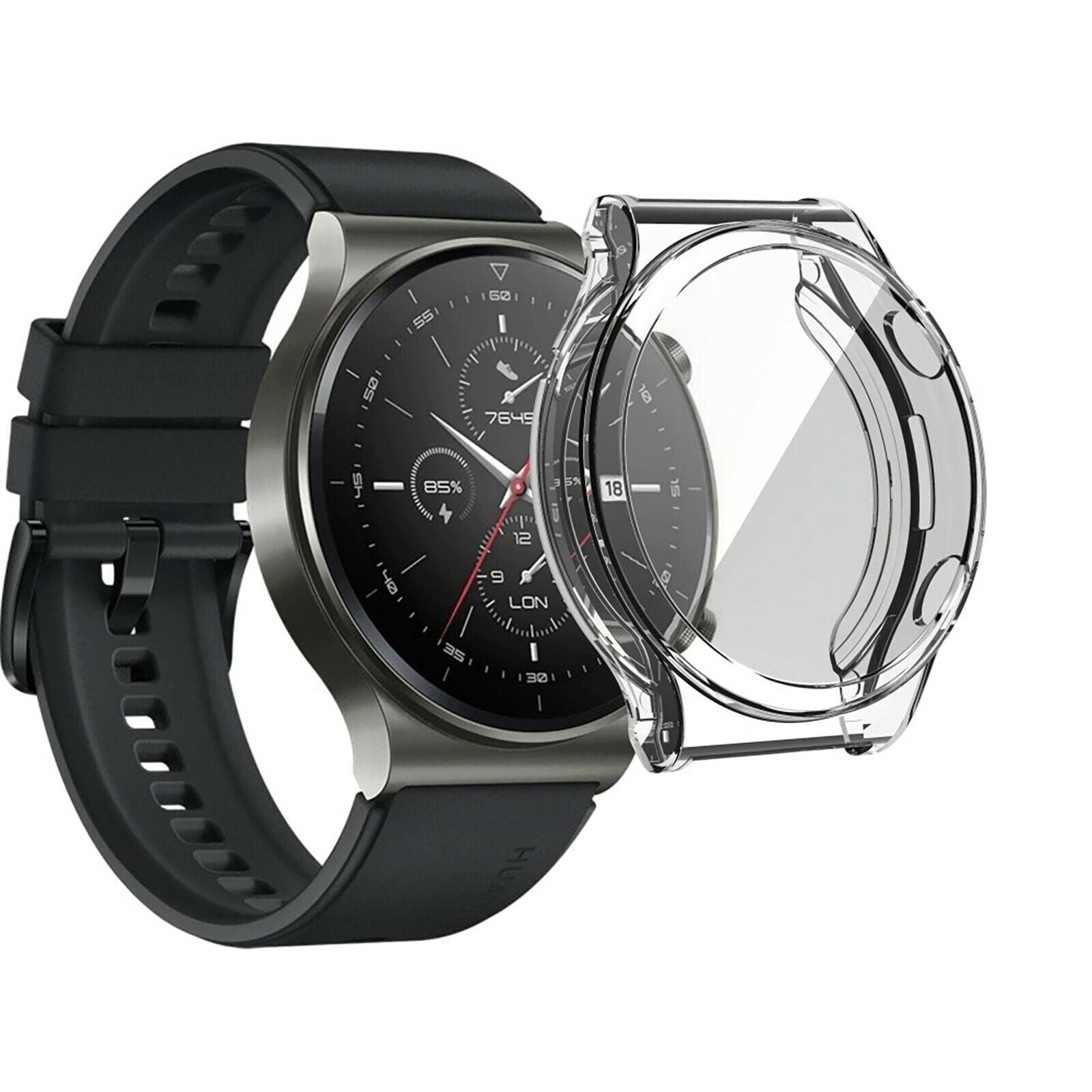 Huawei Watch GT 2 Pro TPU Hülle