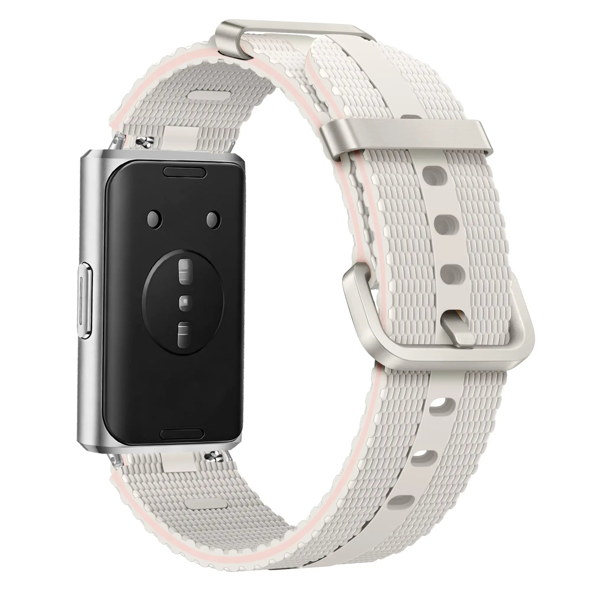 Huawei Band 11 Pro Silikon Active Armband (Polarstern)