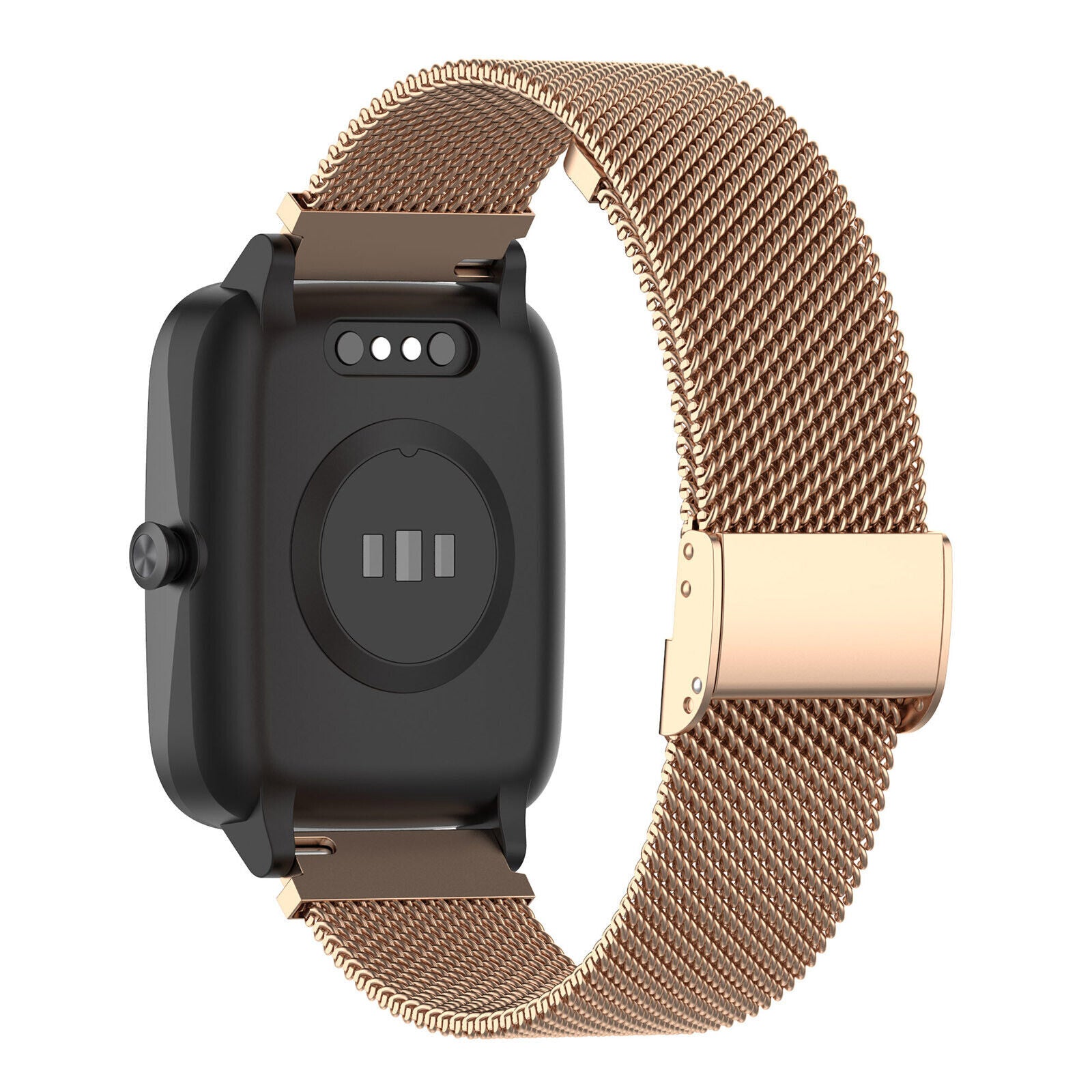 ID205L Milanese Armband (Roségold)