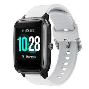 id205l-siliconen-bandje-wit