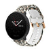 Lucky Leopard Polar Ignite 2 Armband