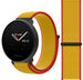 Polar Ignite 3 Nylonarmband (Deutschland)