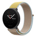 Polar Ignite 2 Nylonarmband (Kamel)