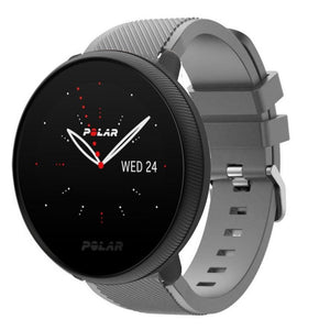 ignite-2-silicone-band-grijs