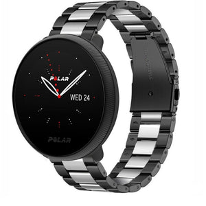 ignite-2-stalen-band-zwart-zilver