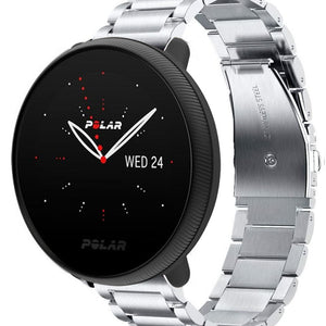 ignite-2-titanium-bandje-zilver