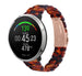 Polar Ignite Resin Strap (Lava)