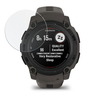 Garmin Instinct E - 40mm Displayschutzfolie (Glass)