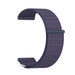 Coros Nomad Nylonarmband (Indigo Blau)
