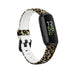 Fitbit Inspire 3 Armband Lucky Leopard