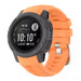 Garmin Instinct 2s Silikonarmband (Orange)