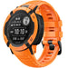 Garmin Instinct 2x Silicone Strap (Orange)