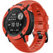 Garmin Instinct 2x Silikonarmband (Rot)