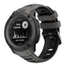 Garmin Instinct 2x Sportarmband (Dunkelgrau/Schwarz)