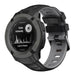 Garmin Instinct 2x Sportarmband (Schwarz/Grau)