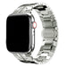 Apple Watch Stahl Ironband (Titan)