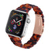 Apple Watch Resin Strap (Lava)