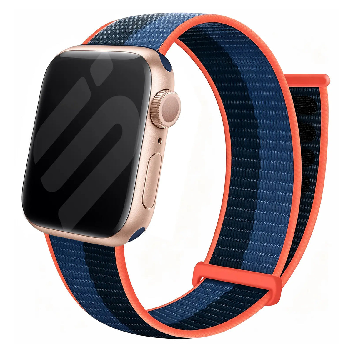 Apple Watch Nylon Loop Armband (Jay)