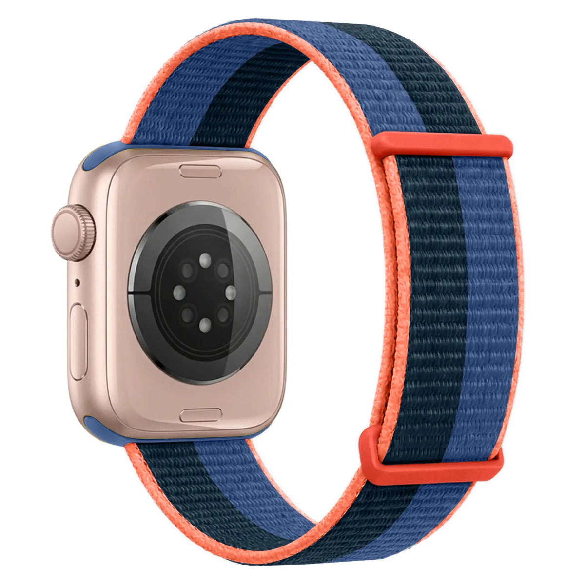 Apple Watch Nylon Loop Armband (Jay)