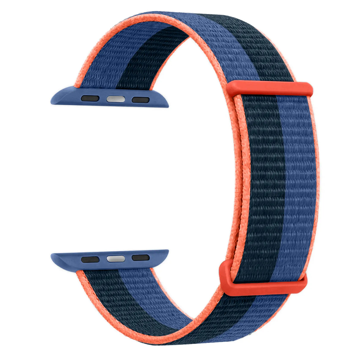 Apple Watch Nylon Loop Armband (Jay)