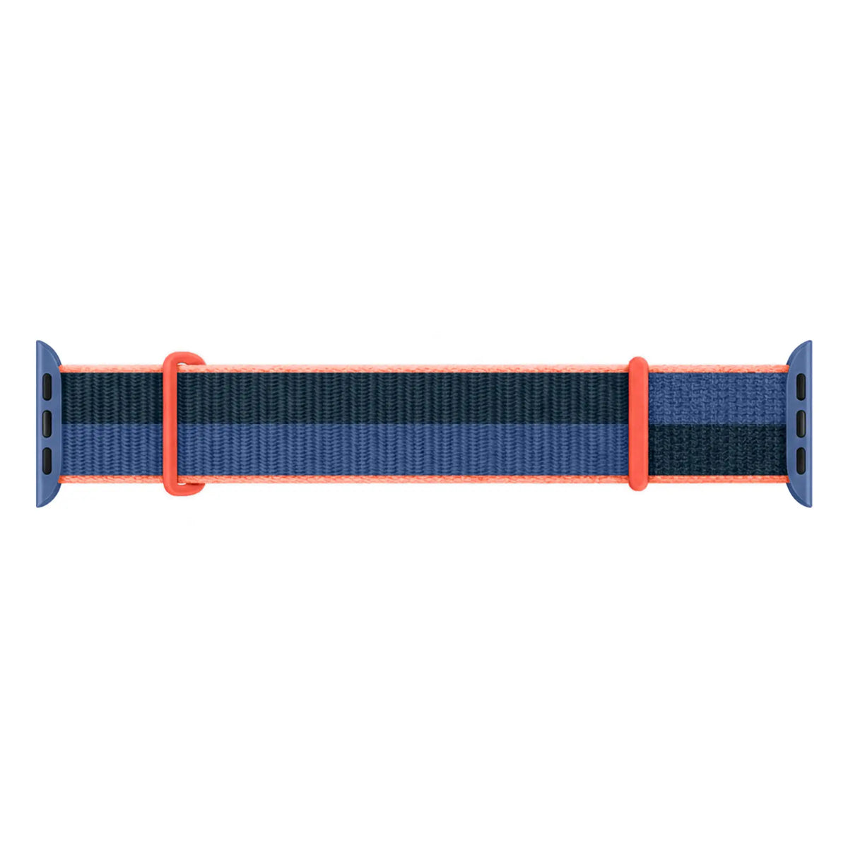 Apple Watch Nylon Loop Armband (Jay)