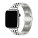 Apple Watch Jubilee Stahlband (Titan)