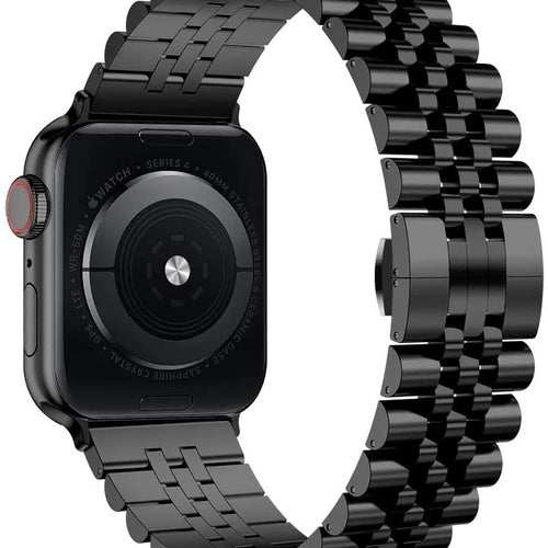 jubilee-stahlarmband-apple-watch-schwarz
