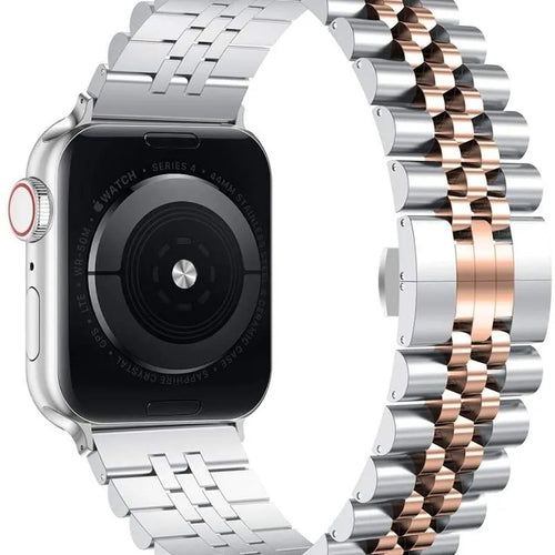 jubilee-stahlarmband-apple-watch-silber-rose-gold